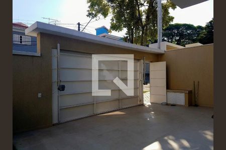Casa à venda com 3 quartos, 124m² em Jardim Umuarama, São Paulo