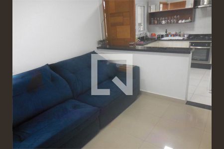 Casa à venda com 2 quartos, 115m² em Vila Isa, São Paulo