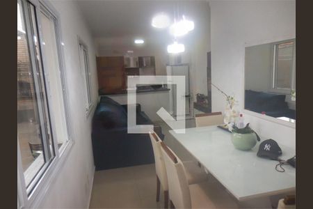 Casa à venda com 2 quartos, 115m² em Vila Isa, São Paulo