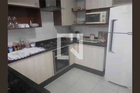 Casa à venda com 2 quartos, 115m² em Vila Isa, São Paulo