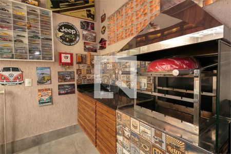 Casa à venda com 2 quartos, 108m² em Jardim Internacional, São Paulo