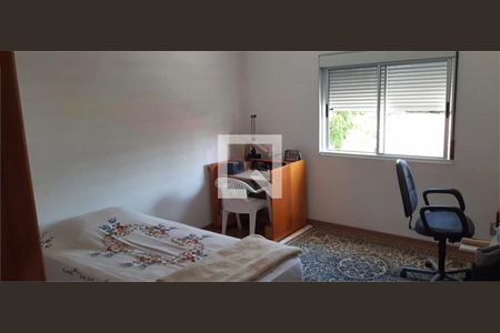 Casa à venda com 3 quartos, 334m² em Chácara Monte Alegre, São Paulo