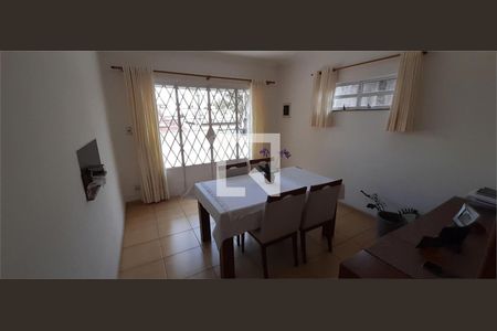 Casa à venda com 3 quartos, 334m² em Chácara Monte Alegre, São Paulo