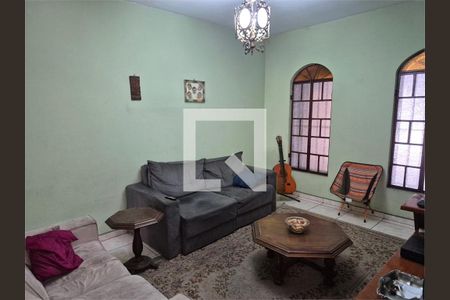 Casa à venda com 3 quartos, 121m² em Parque Mandaqui, São Paulo