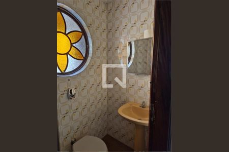 Casa à venda com 3 quartos, 121m² em Parque Mandaqui, São Paulo