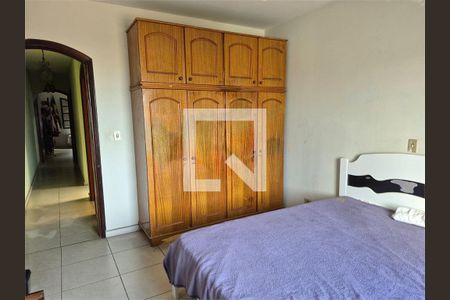 Casa à venda com 3 quartos, 121m² em Parque Mandaqui, São Paulo