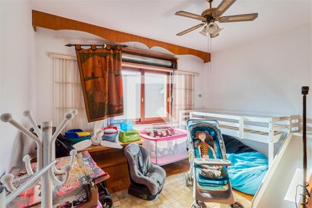 Casa à venda com 3 quartos, 239m² em Vila Nova Caledonia, São Paulo