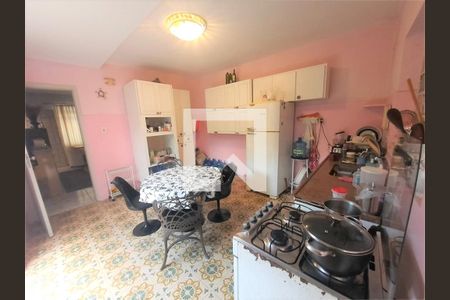 Casa à venda com 3 quartos, 170m² em Jardim Belgica, São Paulo