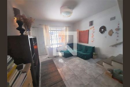 Casa à venda com 3 quartos, 170m² em Jardim Belgica, São Paulo