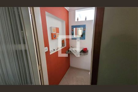 Casa à venda com 3 quartos, 152m² em Jardim Santo Amaro, São Paulo