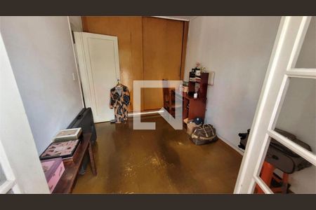 Casa à venda com 3 quartos, 152m² em Jardim Santo Amaro, São Paulo