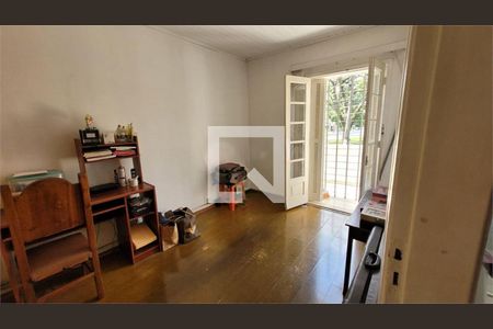 Casa à venda com 3 quartos, 152m² em Jardim Santo Amaro, São Paulo