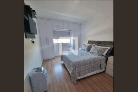 Casa à venda com 2 quartos, 114m² em Santa Teresinha, São Paulo