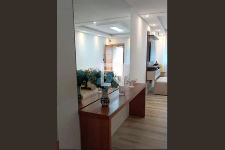 Casa à venda com 2 quartos, 114m² em Santa Teresinha, São Paulo