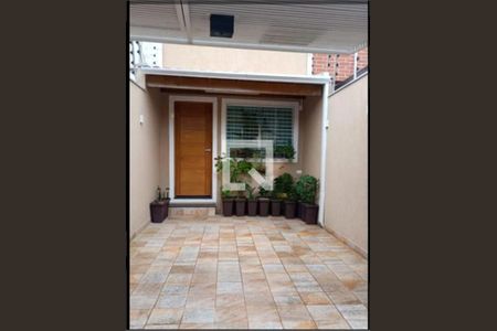 Casa à venda com 2 quartos, 114m² em Santa Teresinha, São Paulo