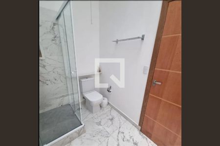 Casa à venda com 2 quartos, 114m² em Santa Teresinha, São Paulo