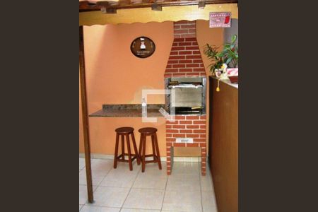 Casa à venda com 3 quartos, 132m² em Vila Oratorio, São Paulo