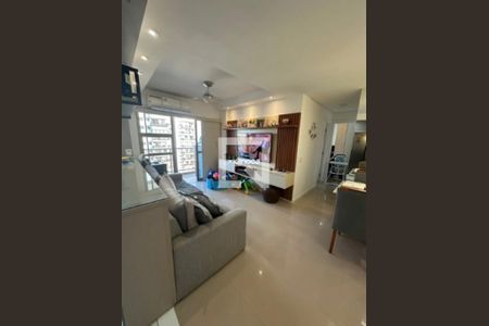 Apartamento à venda com 2 quartos, 64m² em Barra Olímpica, Rio de Janeiro