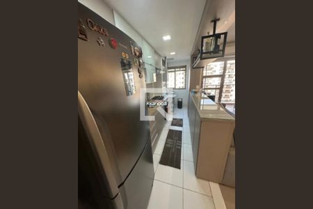 Apartamento à venda com 2 quartos, 64m² em Barra Olímpica, Rio de Janeiro