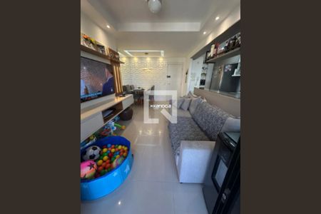 Apartamento à venda com 2 quartos, 64m² em Barra Olímpica, Rio de Janeiro