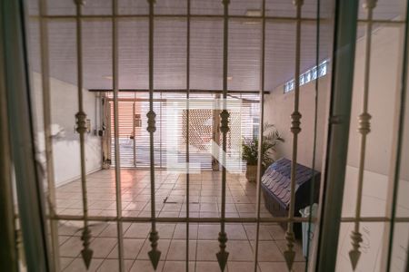 Sala de casa à venda com 3 quartos, 119m² em Vila Paulistania, São Paulo