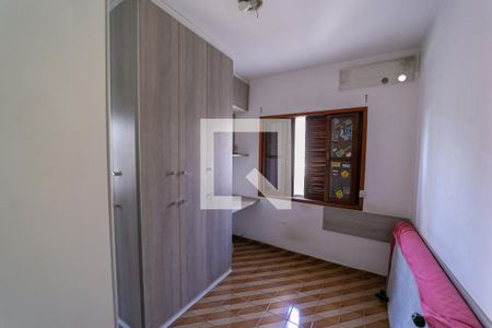 Quarto 1 de casa à venda com 3 quartos, 119m² em Vila Paulistania, São Paulo