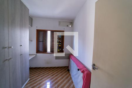 Quarto 1 de casa à venda com 3 quartos, 119m² em Vila Paulistania, São Paulo