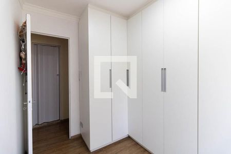 Quarto 1 de apartamento à venda com 2 quartos, 50m² em Vila Caraguata, São Paulo