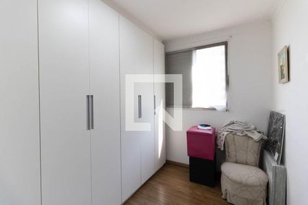 Quarto 1 de apartamento à venda com 2 quartos, 50m² em Vila Caraguata, São Paulo