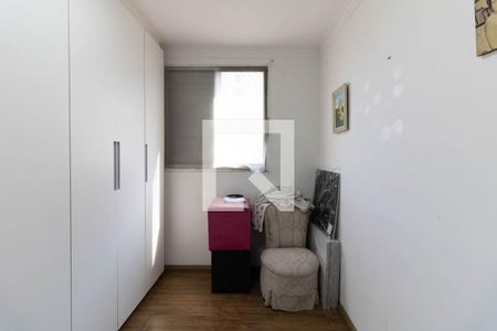 Quarto 1 de apartamento à venda com 2 quartos, 50m² em Vila Caraguata, São Paulo