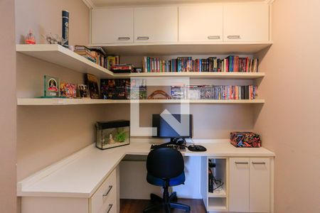 Escritório de apartamento para alugar com 3 quartos, 68m² em Vila Butantã, São Paulo