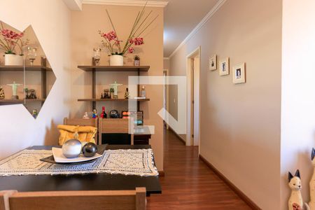 Sala de apartamento para alugar com 3 quartos, 68m² em Vila Butantã, São Paulo