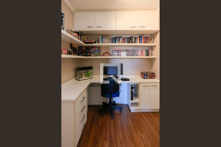 Escritório de apartamento para alugar com 3 quartos, 68m² em Vila Butantã, São Paulo