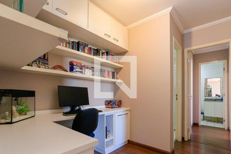 Escritório de apartamento para alugar com 3 quartos, 68m² em Vila Butantã, São Paulo