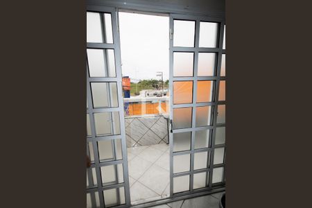 Sala de casa para alugar com 3 quartos, 450m² em Cidade Ocian, Praia Grande