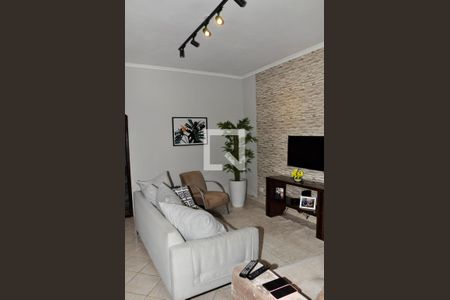 Sala de casa à venda com 3 quartos, 160m² em Jardim Sao Jose, São Paulo