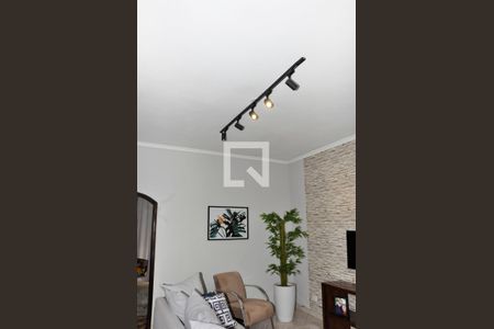 Sala de casa à venda com 3 quartos, 160m² em Jardim Sao Jose, São Paulo