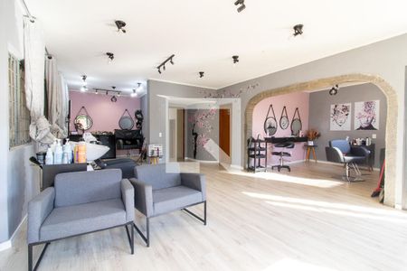 Sala de casa à venda com 4 quartos, 298m² em Jardim Santa Genebra Ii (barao Geraldo), Campinas