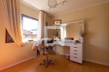 Quarto 1 de casa à venda com 4 quartos, 298m² em Jardim Santa Genebra Ii (barao Geraldo), Campinas