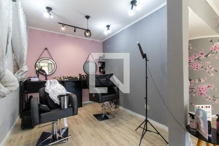 Sala de casa à venda com 4 quartos, 298m² em Jardim Santa Genebra Ii (barao Geraldo), Campinas