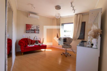 Quarto 1 de casa à venda com 4 quartos, 298m² em Jardim Santa Genebra Ii (barao Geraldo), Campinas