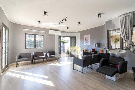 Sala de casa à venda com 4 quartos, 298m² em Jardim Santa Genebra Ii (barao Geraldo), Campinas