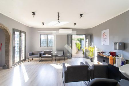 Sala de casa à venda com 4 quartos, 298m² em Jardim Santa Genebra Ii (barao Geraldo), Campinas