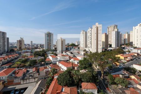Vista do Quarto 1 de apartamento à venda com 2 quartos, 61m² em Santa Teresinha, São Paulo