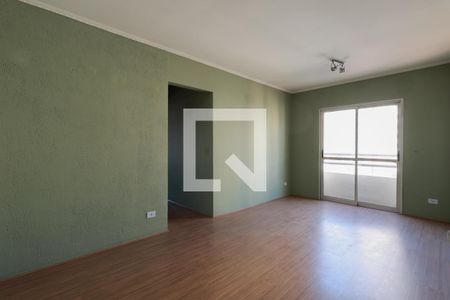 Sala de apartamento à venda com 2 quartos, 61m² em Santa Teresinha, São Paulo