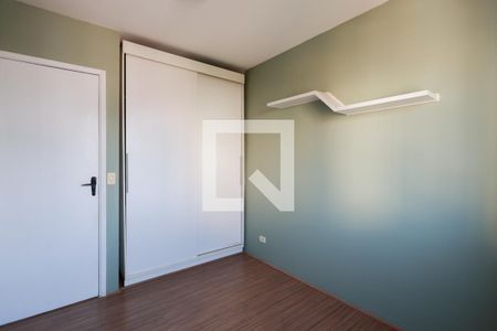 Quarto 1 de apartamento à venda com 2 quartos, 61m² em Santa Teresinha, São Paulo