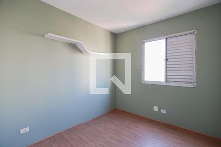 Quarto 1 de apartamento à venda com 2 quartos, 61m² em Santa Teresinha, São Paulo