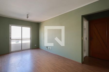 Sala de apartamento à venda com 2 quartos, 61m² em Santa Teresinha, São Paulo