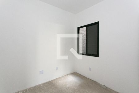 Quarto de apartamento à venda com 1 quarto, 40m² em Penha de França, São Paulo