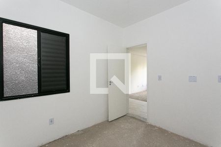 Quarto de apartamento à venda com 1 quarto, 40m² em Penha de França, São Paulo